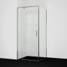 Душевой уголок WASSERKRAFT SPREE 14P20